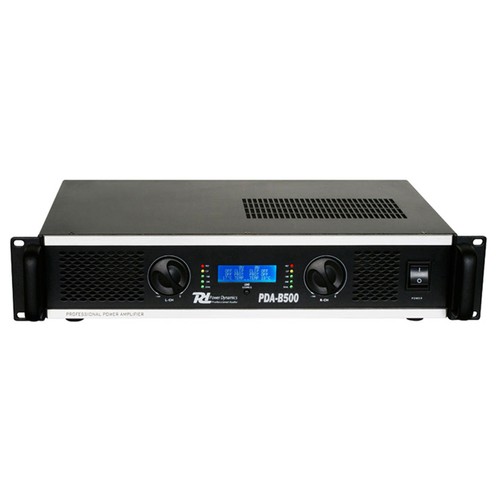 Power dynamics pda - power, pda-b500