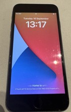 Apple iPhone 8 64GB Space Grey