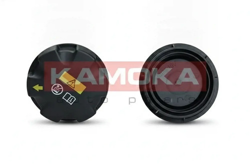 Coolant reservoir cap 7729008