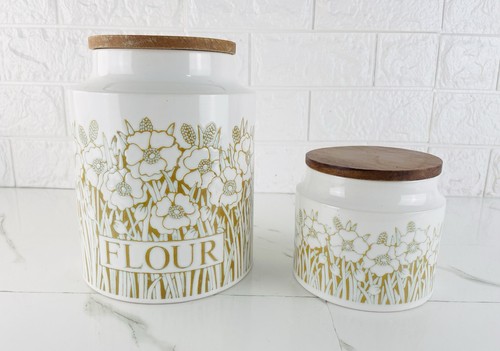 Vintage hornsea pottery - vintage,