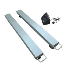 833333 Industrial Beam Scales