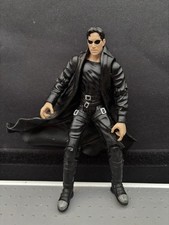 N2 Toys 6" Neo Thomas Anderson