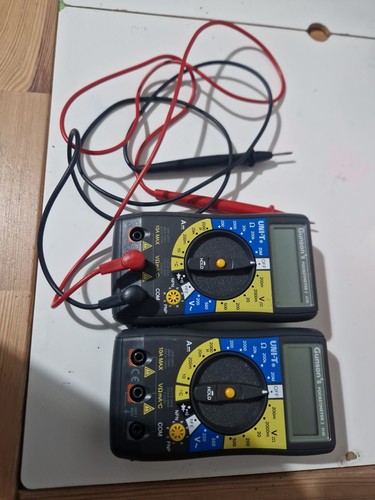 Gunson pocketmeter 2 - 2,