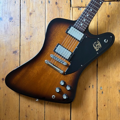 Gibson firebird studio 2017 - gibson,