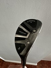 Callaway Rogue #2 Hybrid 17°