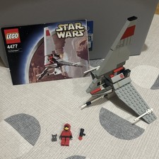 LEGO Star Wars Set 4477 - T-16