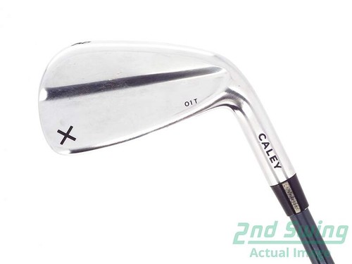 Caley 01t single iron - single,
