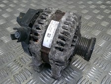 FORD FIESTA ZETEC ALTERNATOR