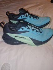Salomon Sense Ride 5 GTX
