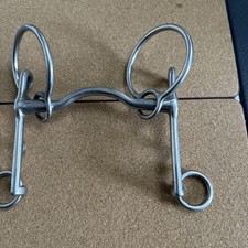 Swales pelham bit size - size, cm
