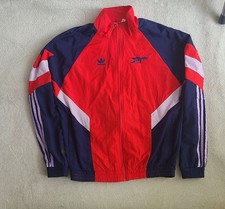Arsenal London Adidas Track
