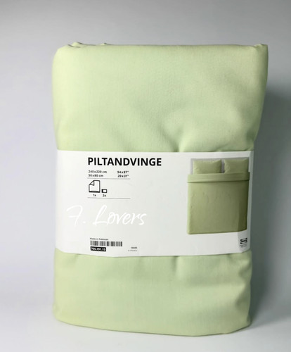 Ikea piltandvinge light green - ikea,