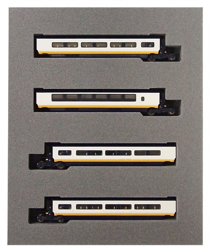 Kato gauge eurostar - gauge,
