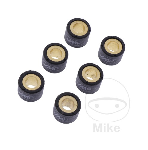 Jmp set variator rollers - set, of