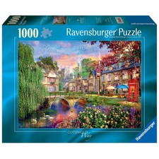 Ravensburger 1000 Piece Jigsaw Puzzle Cotswold Way