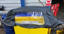 MAZDA MX5 VINYL ROOF SOFT TOP