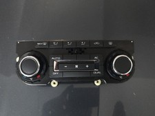Skoda Octavia Mk2 HEATER