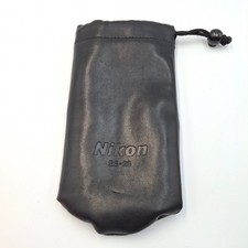 Genuine Nikon SS-28 Soft Pouch