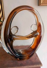 Murano Style Blown Glass