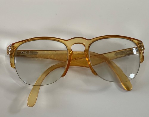 Christian dior glasses - christian,
