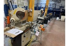 Elumatec Dg79 Double Headed