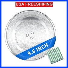 9.6" Microwave Plate