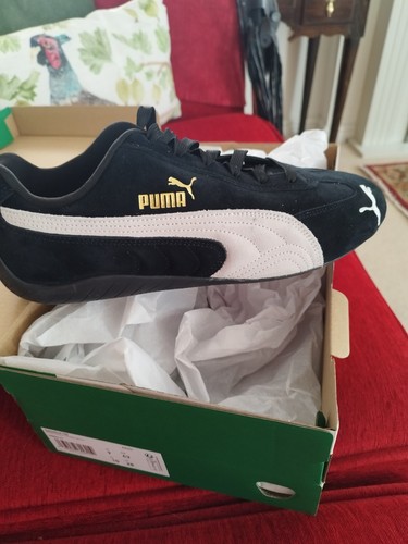 Puma speedcat sneakers - speedcat, og