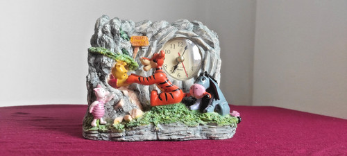 Vintage disney winnie the pooh - vintage,