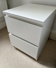 IKEA Malm 2-Drawer
