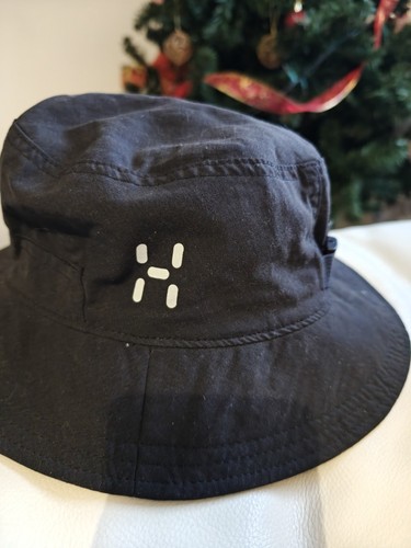 Haglofs mens bucket hat - mens, size