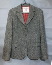 Harris Tweed 100% Wool