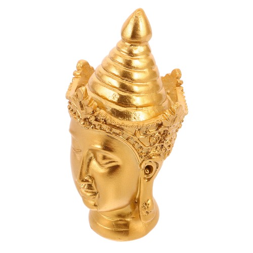 Compact golden resin - compact,