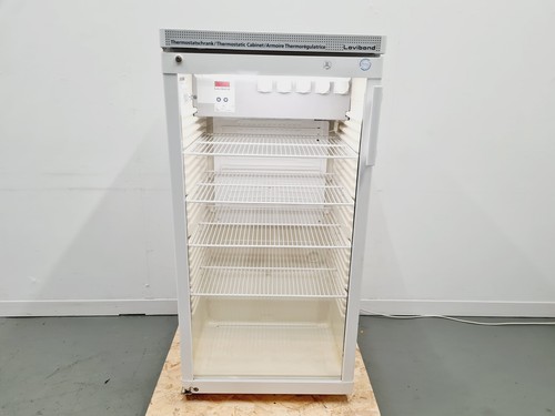 Liebherr lovibond thermostatic - liebherr,