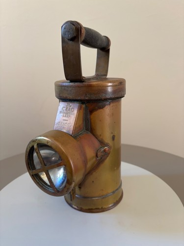 Vintage ceag brass - ceag,