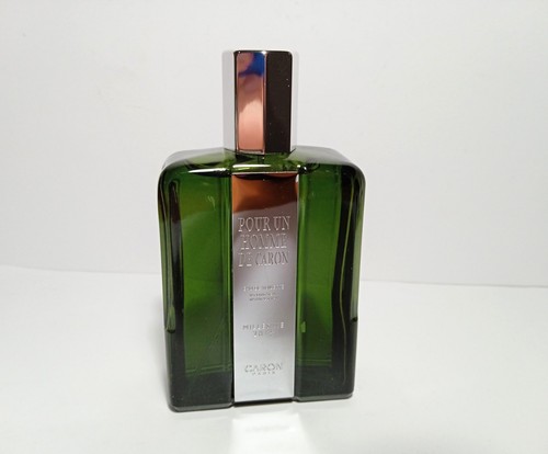 Pour homme caron - pour, un