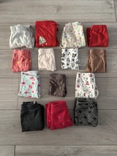 Baby girls leggings - baby, bundle
