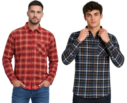 Men formal dress shirt - formal,
