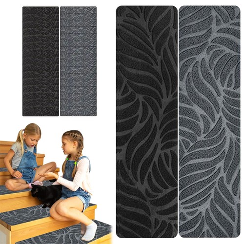 15pcs stair pads - stair, set