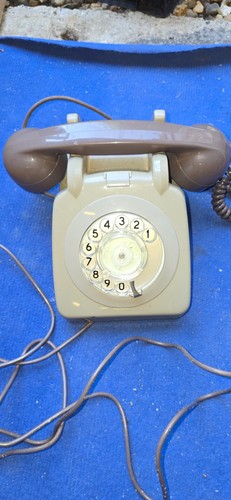 British telecom grey - british,