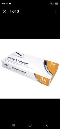 Wrapmaster 4500 baking - 4500,