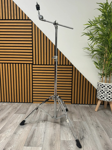 Mapex boom arm cymbal stand - boom,