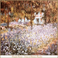 Monet_IrisesInMonet'sGarden
