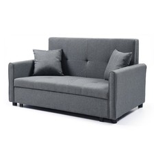 Sofa Bed 134cm Convertible