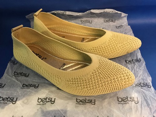Ladies betsy slip pointed - betsy,