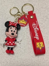 Disney Minnie Mouse Keyring