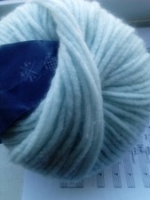 Jaeger Como  merino wool