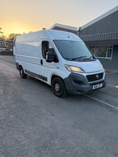 Mobile tyre fitting van - -, fiat