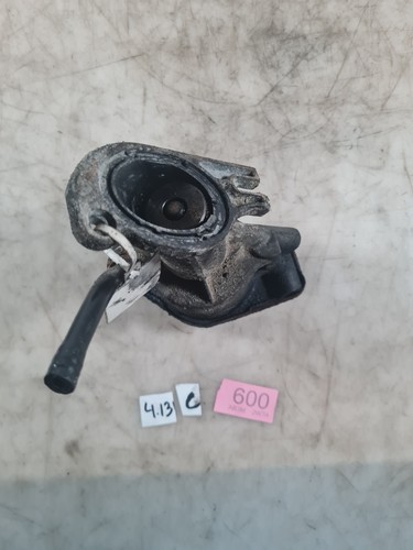 Ford escort diesel - diesel, vacuum
