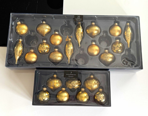 John lewis christmas - john, gold