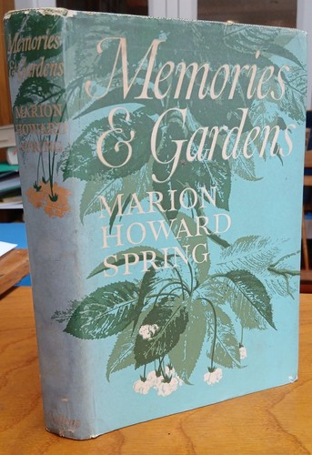 Memories and gardens marion - gardens',